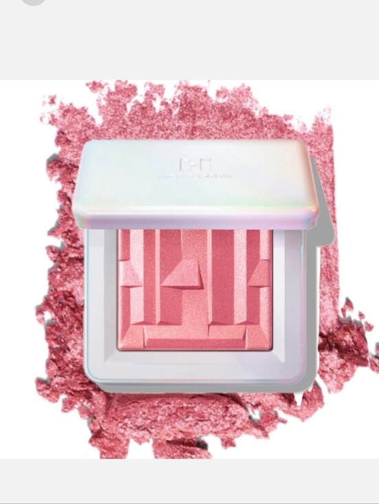 Haus Labs By Lady Gaga Other - Haus Labs #ROSE QUARTZ Bio-Radiant Gel-Powder Highlighter ✨NIB